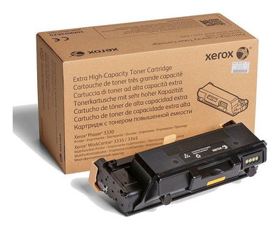 XEROX TN335 PRINTER TONER 8500 PAGES